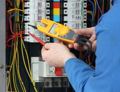 електромонтажні роботи в Києві